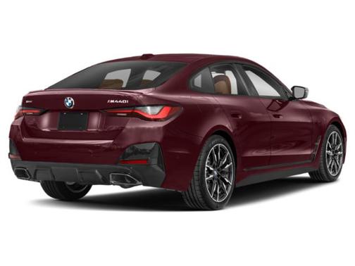 2023 BMW M440 Gran Coupe i xDrive