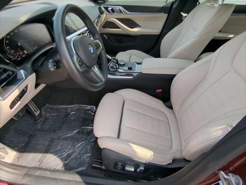 2023 BMW M440 Gran Coupe i xDrive