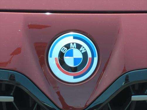 2023 BMW M440 Gran Coupe i xDrive