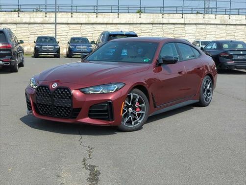2023 BMW M440 Gran Coupe i xDrive