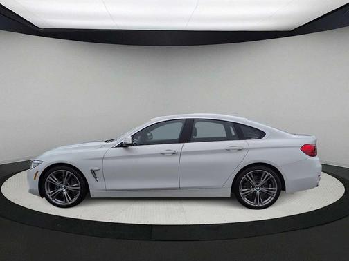 2017 BMW 440 Gran Coupe i