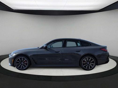 2023 BMW i4 Gran Coupe M50