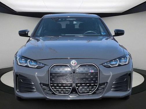 2023 BMW i4 Gran Coupe M50