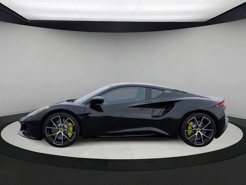 2024 Lotus Emira First Edition