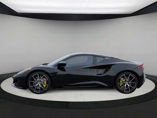 2024 Lotus Emira First Edition