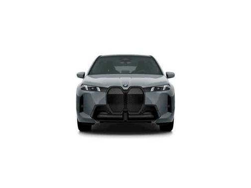 2026 BMW iX xDrive60
