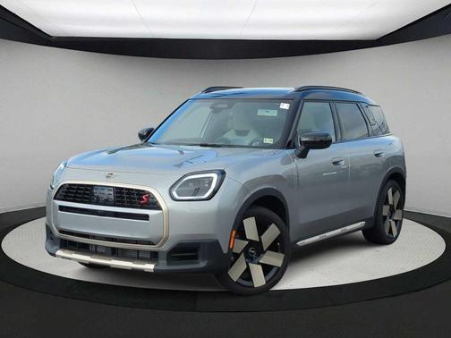 2025 MINI Countryman S