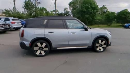2025 MINI Countryman S