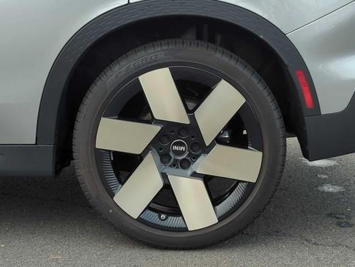 2025 MINI Countryman S