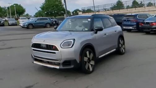 2025 MINI Countryman S