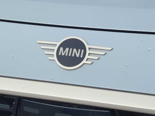 2025 MINI Countryman S