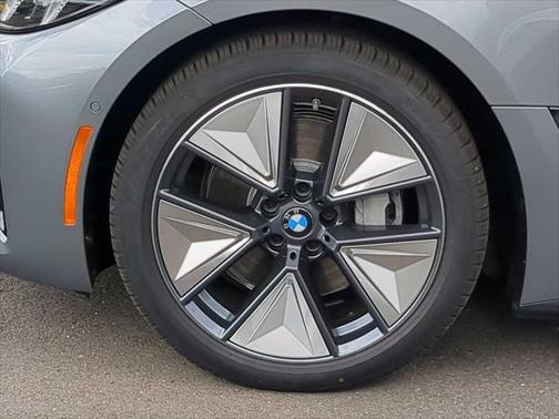 2025 BMW i4 Gran Coupe xDrive40