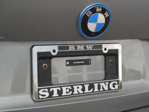 2025 BMW i4 Gran Coupe xDrive40