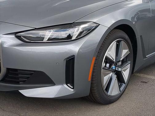 2025 BMW i4 Gran Coupe xDrive40