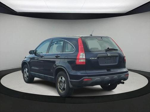 2007 Honda CR-V LX