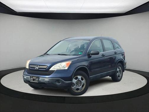 2007 Honda CR-V LX