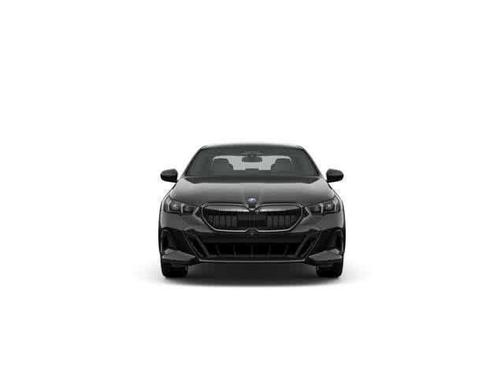 2026 BMW 550e xDrive