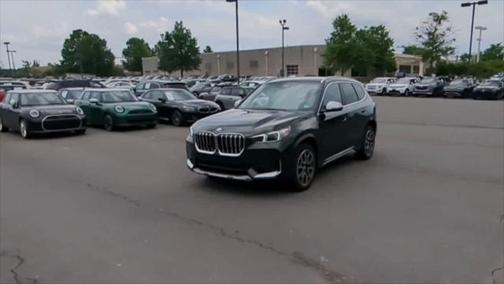 2024 BMW X1 xDrive28i