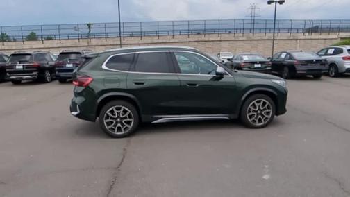 2024 BMW X1 xDrive28i