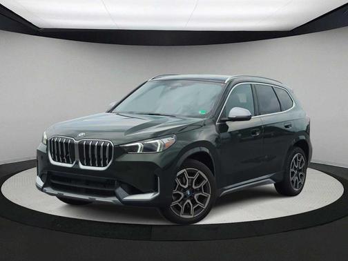 2024 BMW X1 xDrive28i