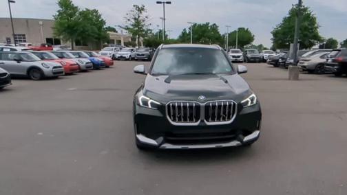 2024 BMW X1 xDrive28i