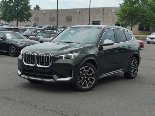 2024 BMW X1 xDrive28i