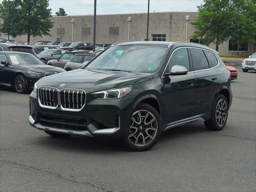 2024 BMW X1 xDrive28i