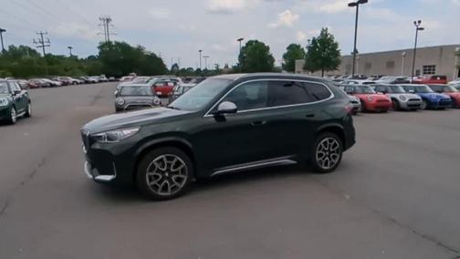 2024 BMW X1 xDrive28i