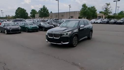 2024 BMW X1 xDrive28i