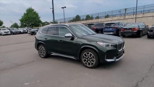 2024 BMW X1 xDrive28i