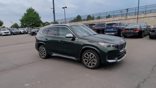 2024 BMW X1 xDrive28i