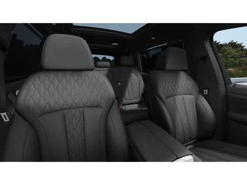 2026 BMW X7 M60i