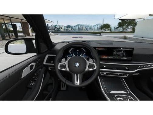 2026 BMW X7 M60i