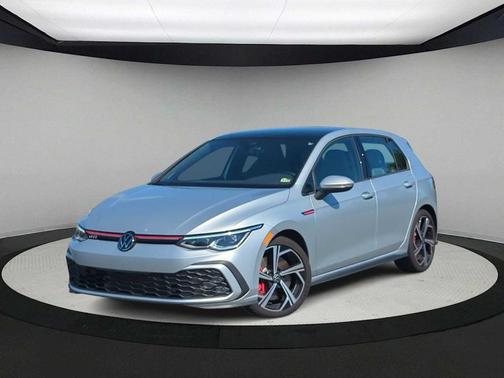 2024 Volkswagen Golf GTI 2.0T SE