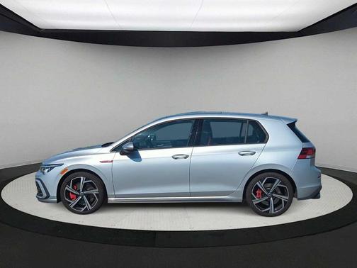 2024 Volkswagen Golf GTI 2.0T SE