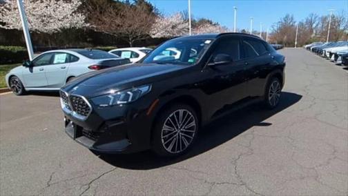 2025 BMW X2 xDrive28i