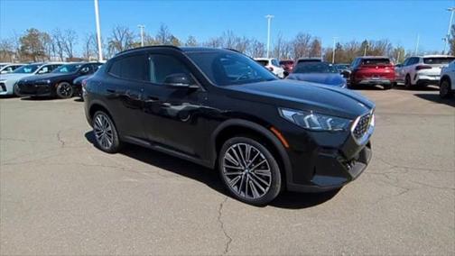 2025 BMW X2 xDrive28i