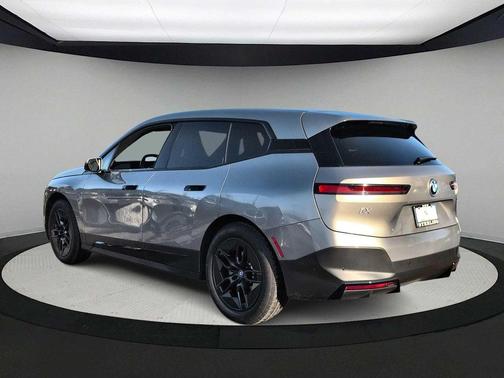 2023 BMW iX xDrive50