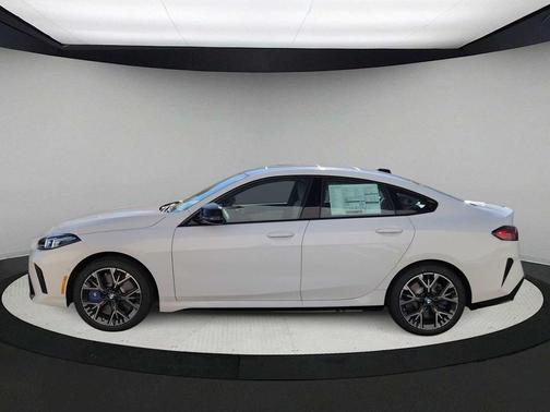 2026 BMW M235 Gran Coupe Xdrive