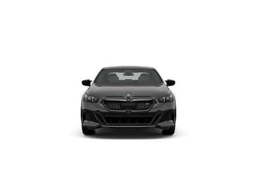2025 BMW i5 M60