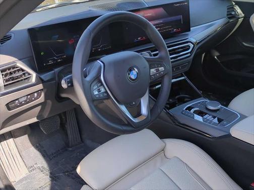 2024 BMW 230 i xDrive