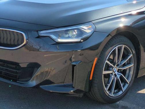 2024 BMW 230 i xDrive