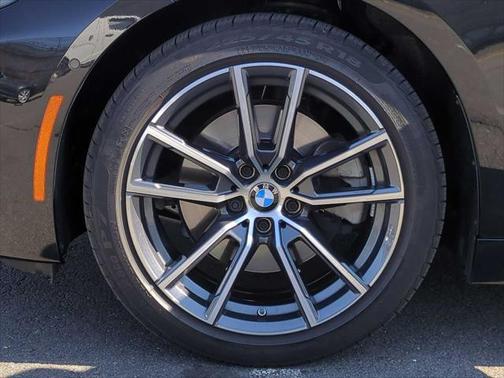 2024 BMW 230 i xDrive