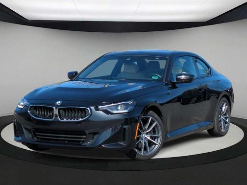 2024 BMW 230 i xDrive