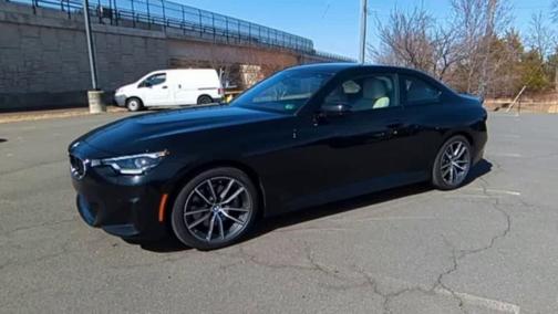 2024 BMW 230 i xDrive