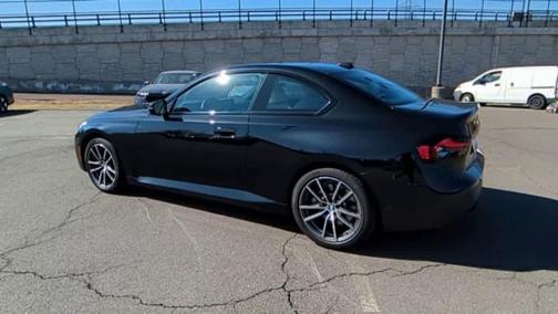 2024 BMW 230 i xDrive