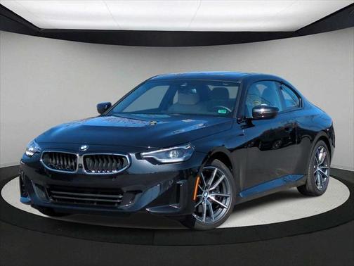 2024 BMW 230 i xDrive