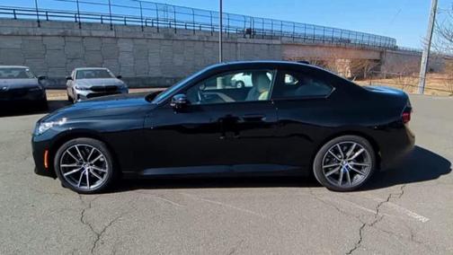 2024 BMW 230 i xDrive