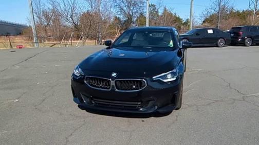 2024 BMW 230 i xDrive