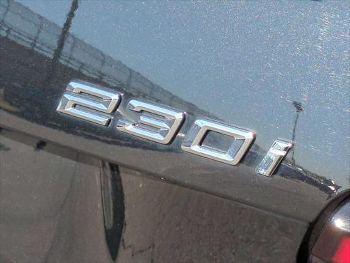 2024 BMW 230 i xDrive